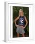 White Frame