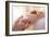 Geriatric Care-Science Photo Library-Framed Photographic Print