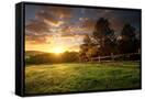 Canvas Black