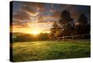 Stretched Canvas