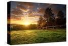 Stretched Canvas