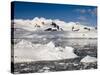 Gerlache Strait, Antarctic Peninsula, Antarctica, Polar Regions-Sergio Pitamitz-Stretched Canvas