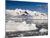 Gerlache Strait, Antarctic Peninsula, Antarctica, Polar Regions-Sergio Pitamitz-Mounted Photographic Print