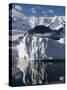 Gerlache Strait, Antarctic Peninsula, Antarctica, Polar Regions-Sergio Pitamitz-Stretched Canvas