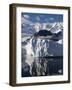 Gerlache Strait, Antarctic Peninsula, Antarctica, Polar Regions-Sergio Pitamitz-Framed Photographic Print