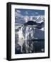 Gerlache Strait, Antarctic Peninsula, Antarctica, Polar Regions-Sergio Pitamitz-Framed Photographic Print