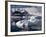 Gerlache Strait, Antarctic Peninsula, Antarctica, Polar Regions-Sergio Pitamitz-Framed Photographic Print