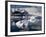 Gerlache Strait, Antarctic Peninsula, Antarctica, Polar Regions-Sergio Pitamitz-Framed Photographic Print