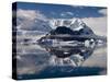 Gerlache Strait, Antarctic Peninsula, Antarctica, Polar Regions-Sergio Pitamitz-Stretched Canvas