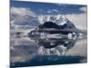 Gerlache Strait, Antarctic Peninsula, Antarctica, Polar Regions-Sergio Pitamitz-Mounted Photographic Print