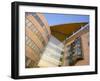 Gerlinger Building, Cardiff Bay, Cardiff, Wales, United Kingdom-Jean Brooks-Framed Photographic Print