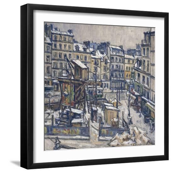 Premium Giclee Print, , large