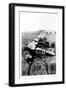 German Aeroplane Squadron-null-Framed Photo