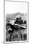 German Aeroplane Squadron-null-Mounted Photo