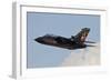 German Air Force Tornado Aircraft-null-Framed Photographic Print