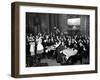 German-Americans Celebrate the End of Prohibition-null-Framed Photo