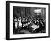 German-Americans Celebrate the End of Prohibition-null-Framed Photo