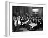 German-Americans Celebrate the End of Prohibition-null-Framed Photo