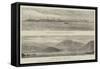 German Annexation on the Coast of South Africa-null-Framed Stretched Canvas