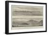 German Annexation on the Coast of South Africa-null-Framed Giclee Print