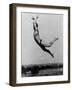 German Athlete-null-Framed Photographic Print