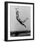 German Athlete-null-Framed Photographic Print