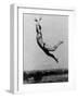 German Athlete-null-Framed Photographic Print