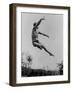 German Athlete-null-Framed Photographic Print