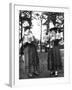 German Bar Maids-null-Framed Photographic Print