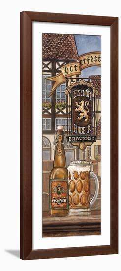 German Beer-Charlene Audrey-Framed Art Print