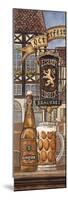 German Beer-Charlene Audrey-Mounted Premium Giclee Print