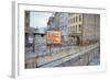 German Border Poster-null-Framed Photographic Print