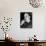 German-Born Us Writer Thomas Mann-Carl Mydans-Framed Stretched Canvas displayed on a wall