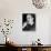 German-Born Us Writer Thomas Mann-Carl Mydans-Stretched Canvas displayed on a wall