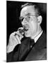 German-Born Us Writer Thomas Mann-Carl Mydans-Mounted Photographic Print