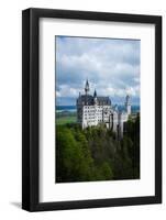 German Castles-Jared Kreiss-Framed Photo