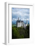 German Castles-Jared Kreiss-Framed Photo