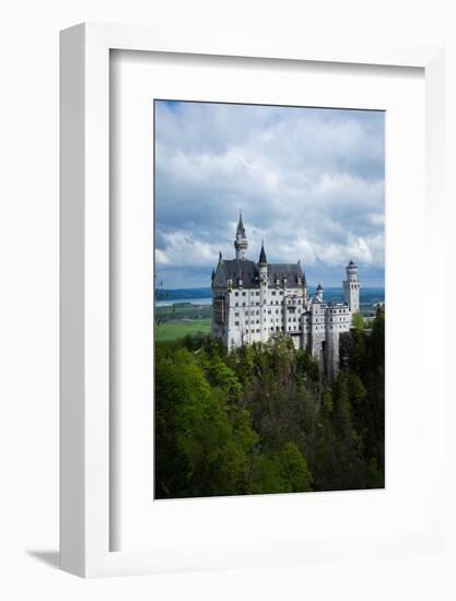 German Castles-Jared Kreiss-Framed Photo