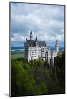 German Castles-Jared Kreiss-Mounted Photo