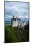 German Castles-Jared Kreiss-Mounted Photo