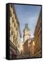 German Church (Tyska Kyrkan), Gamla Stan, Stockholm, Sweden, Scandinavia, Europe-Richard Maschmeyer-Framed Stretched Canvas