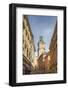 German Church (Tyska Kyrkan), Gamla Stan, Stockholm, Sweden, Scandinavia, Europe-Richard Maschmeyer-Framed Photographic Print