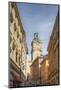 German Church (Tyska Kyrkan), Gamla Stan, Stockholm, Sweden, Scandinavia, Europe-Richard Maschmeyer-Mounted Photographic Print