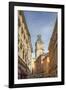 German Church (Tyska Kyrkan), Gamla Stan, Stockholm, Sweden, Scandinavia, Europe-Richard Maschmeyer-Framed Photographic Print