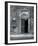 German Doorway-Stephen Gassman-Framed Giclee Print