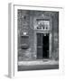 German Doorway-Stephen Gassman-Framed Giclee Print