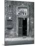 German Doorway-Stephen Gassman-Mounted Giclee Print