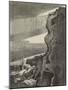 German Double Pill Box, Gheluvelt (Litho)-Paul Nash-Mounted Giclee Print