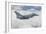 German Eurofighter Typhoon Jet-null-Framed Photographic Print