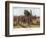 German Field Uniforms-Richard Knoetel-Framed Giclee Print